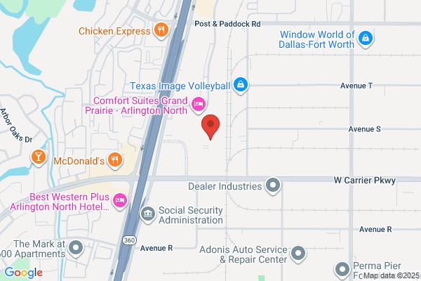 Precision Endurance Systems Inc