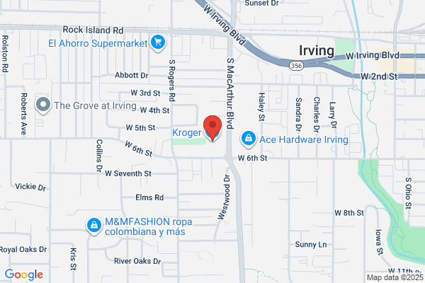 Kroger