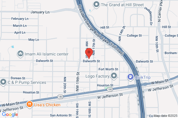 Dalworth Foods
