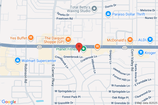 Mitchell's Barber and Beauty Care
