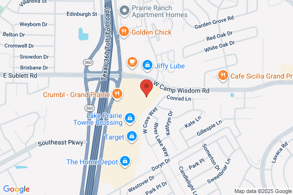 Grand Prairie Urgent Care & Family Medicine