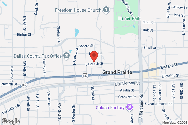 Uplift Grand Preparatory