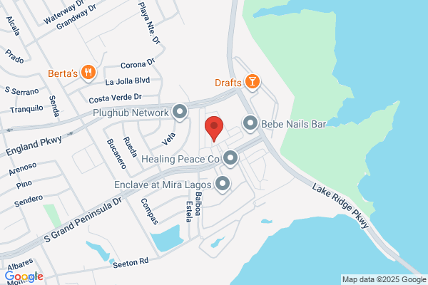 Grenadier Townhomes at Mira Lagos