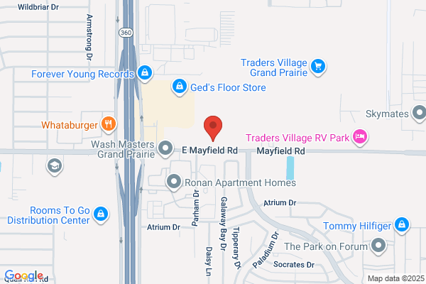 Furniture Market