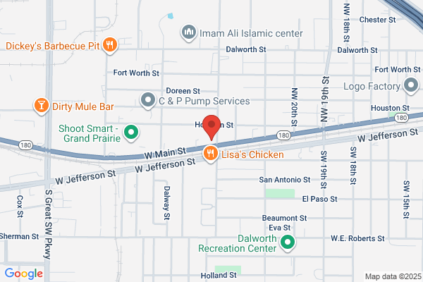 Amigo Mobility Center