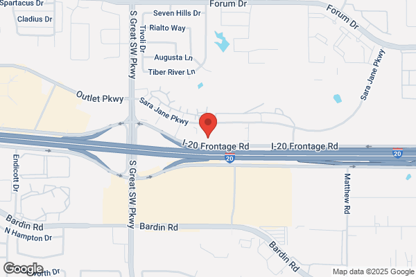 Candlewood Suites Grand Prairie - Arlington, an IHG Hotel