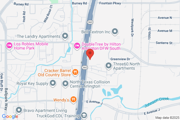 Tru by Hilton Grand Prairie