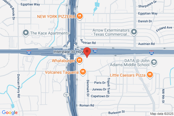 Motel 6 Grand Prairie - Interstate 30