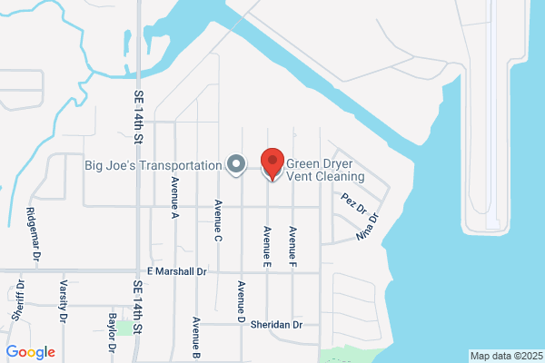 Kleen™ - Dryer Vent Cleaning Grand Prairie