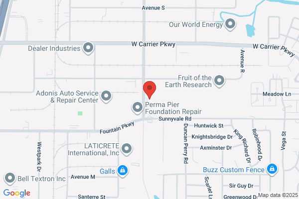 Albritton-Groves Inc