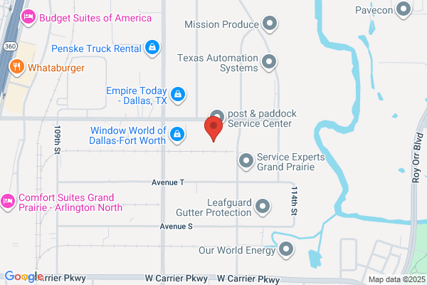 Larson Manufacturing Co