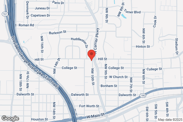 Allen Sam Insurance Agency