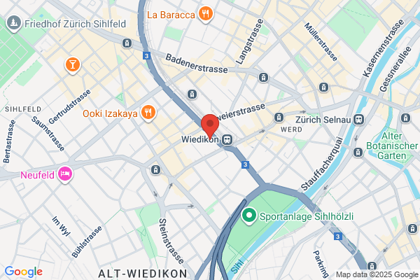 Fahrlender Financial Services