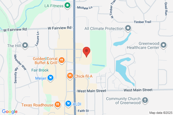 Goosehead Insurance - Jeanneth Graves-Closed
