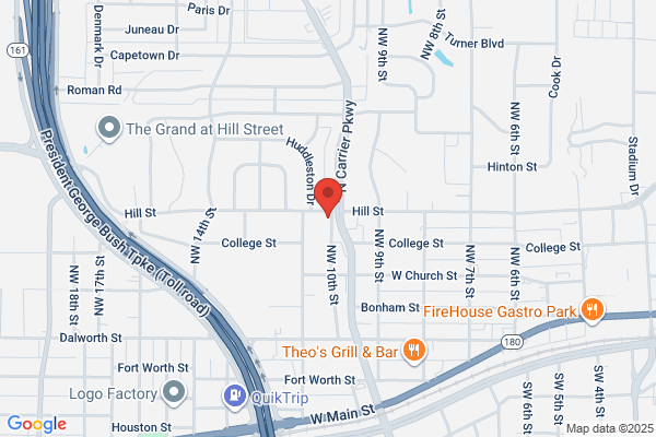 Sam Allen Insurance Agency