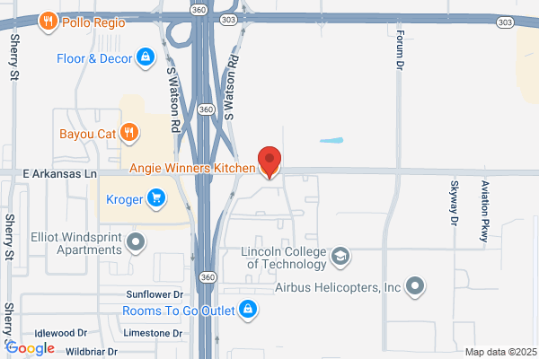 Grand Prairie Internet