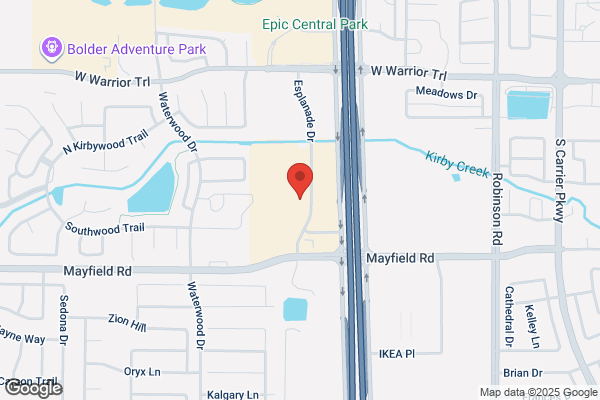 Spectrum Grand Prairie