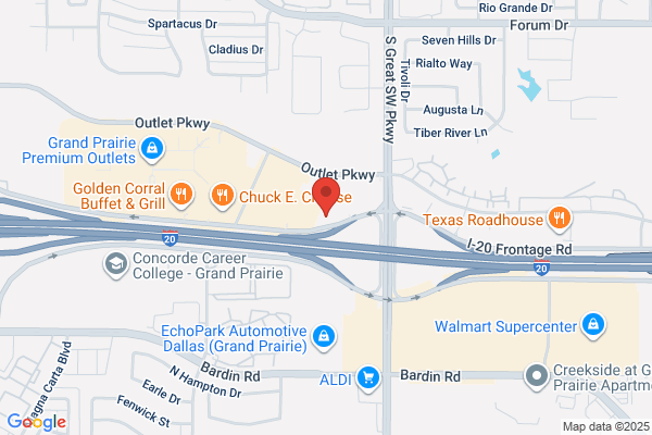 Dallas Gold & Silver Exchange