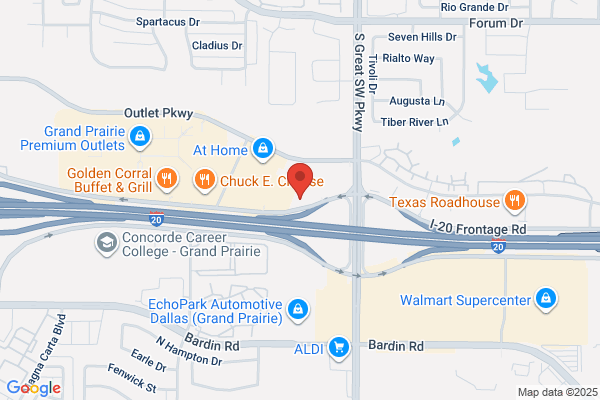 Dallas Gold & Silver Exchange