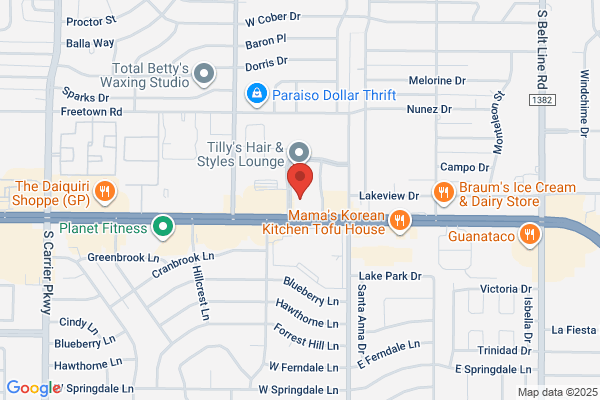Car Key Grand Prairie