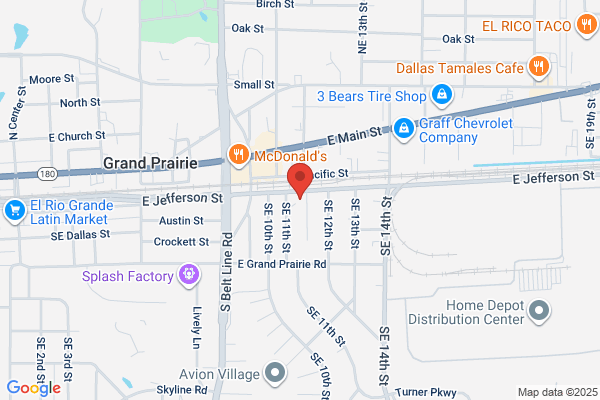 Grand Prairie Locksmith Always Available