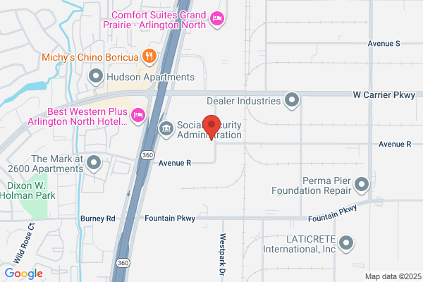 Locksmith Grand Prairie