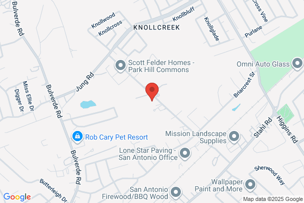 Texas Equipment Services