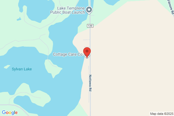 Cottagecare, Pricing Information