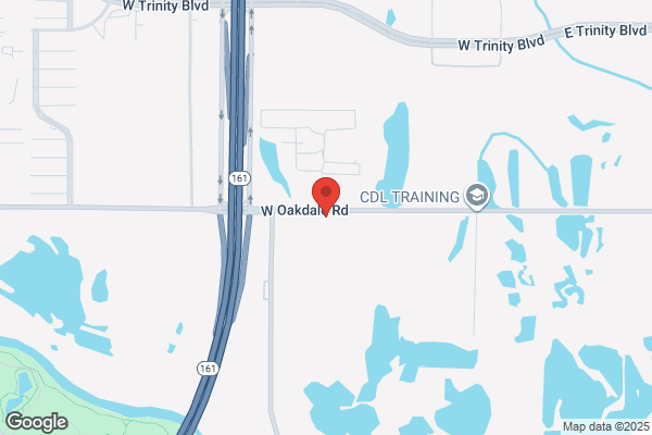 Averitt Distribution & Fulfillment Center