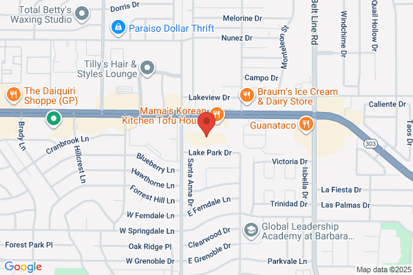 Eagle Park Tae Kwon DO
