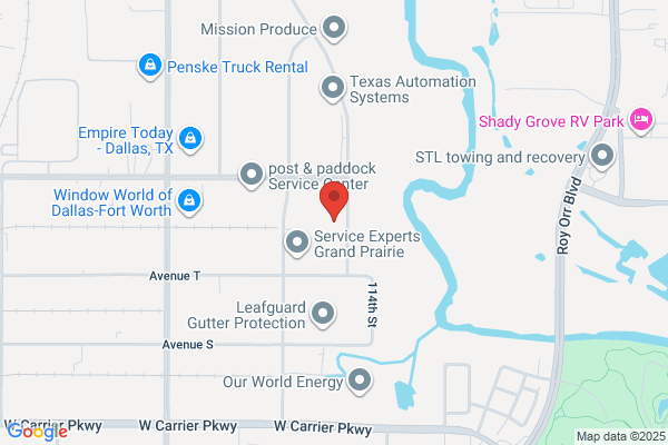 Food Safety Net Services - Dallas, TX