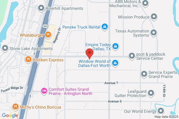 Thriveworks Counseling & Psychiatry Grand Prairie