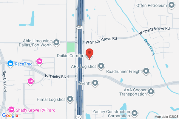 Central Industrial Supply Inc