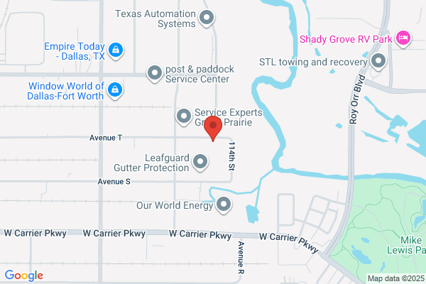 Genesee Precision Fabricating Inc