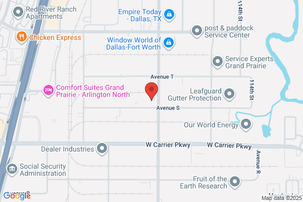 Interwire Texas