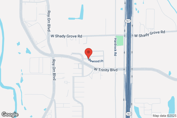 River Ridge Mobile Home Park