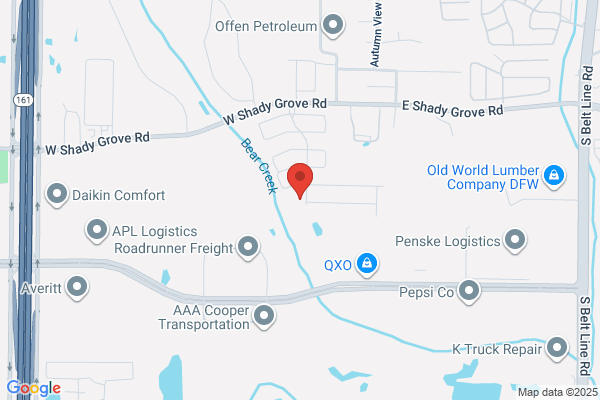 Shady Grove Ranch Manufactured Home Community
