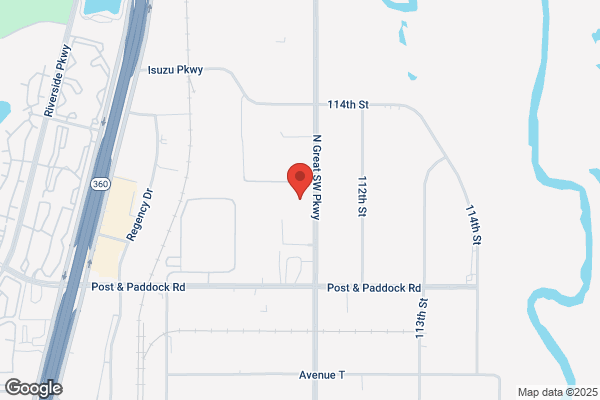 Penske Truck Rental, Lewisville