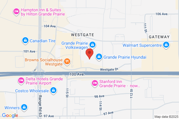 Bankston Dodge of Grand Prairie