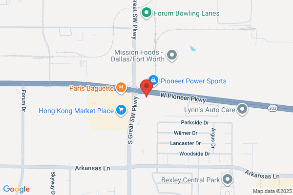 Grand Prairie Orthodontists