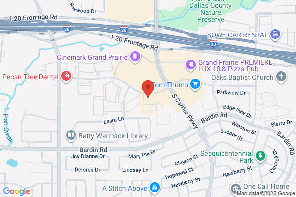 The Grand Prairie Dentist Implants & Braces