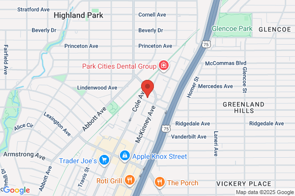Angela Crescini - Waller Group Properties