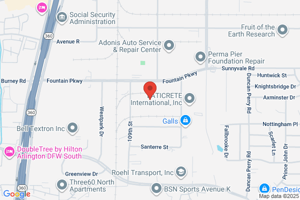Packtech Inc