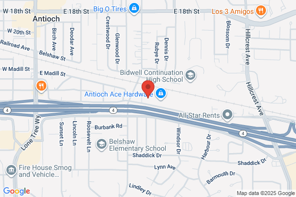 Wallace Pest & Termite