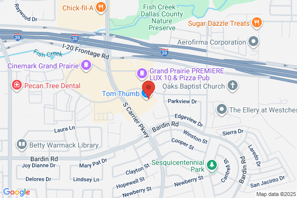 Tom Thumb Pharmacy