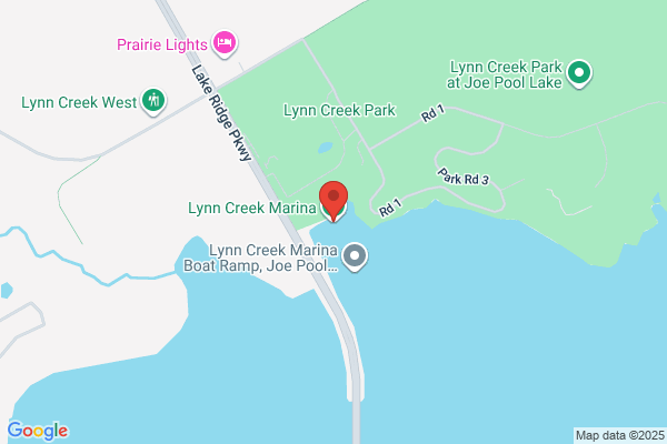 Lynn Creek Marina