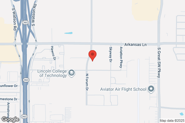 SITECH Tejas Grand Prairie