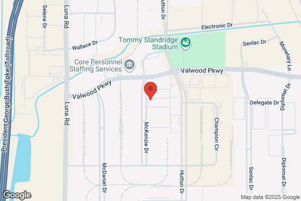Advanced Connections Inc