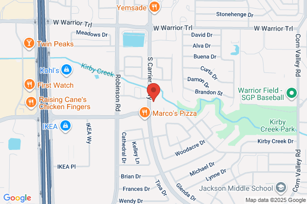 Crossroads Chiropractic