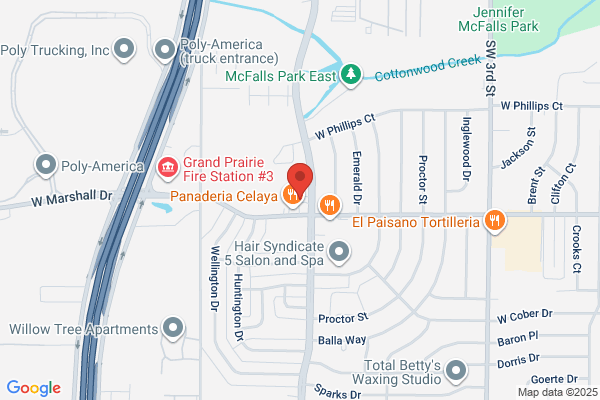 Grand Prairie Psychic